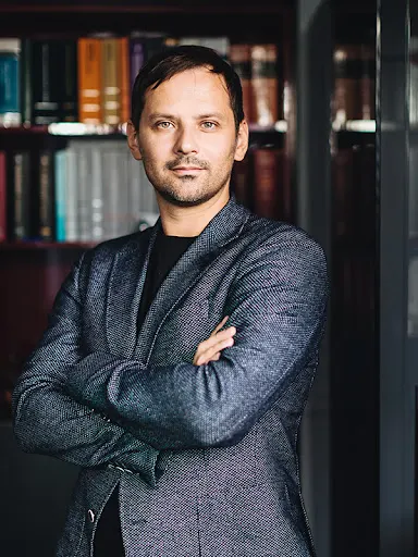 Kancelaria Radcy Prawnego Jakub Liszka